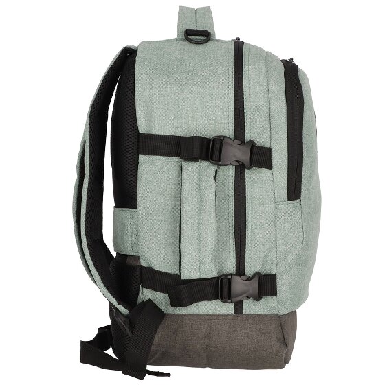 Worldpack Cabin Pro Zaino da giorno 40 cm Scomparto per laptop