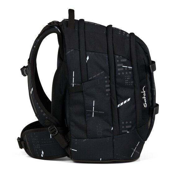 Satch Pack Zaino da scuola 45 cm