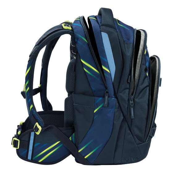 coocazoo Mate Zaino da scuola 44 cm