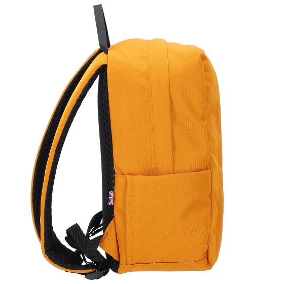 Cabin Zero Companion Bags Classic Flight 12L RFID Zaino 34 cm