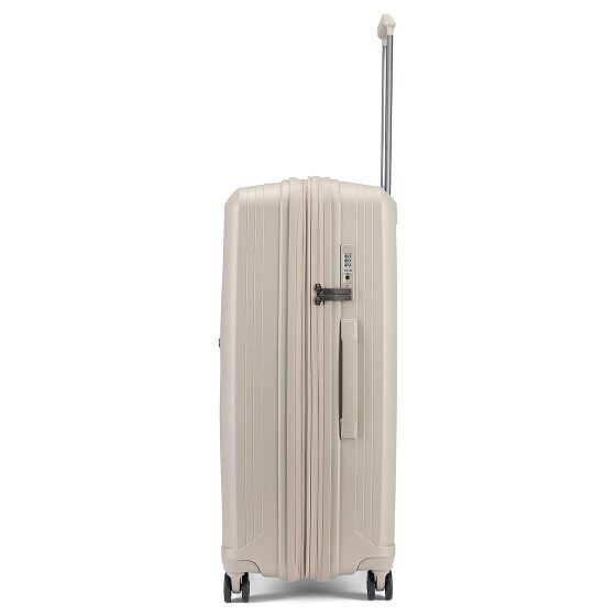 Epic Anthem 4 ruote Carrello 75 cm con piega di espansione