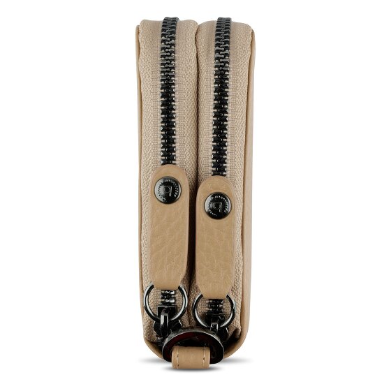 bugatti Elsa Portafoglio Protezione RFID Pelle 19 cm