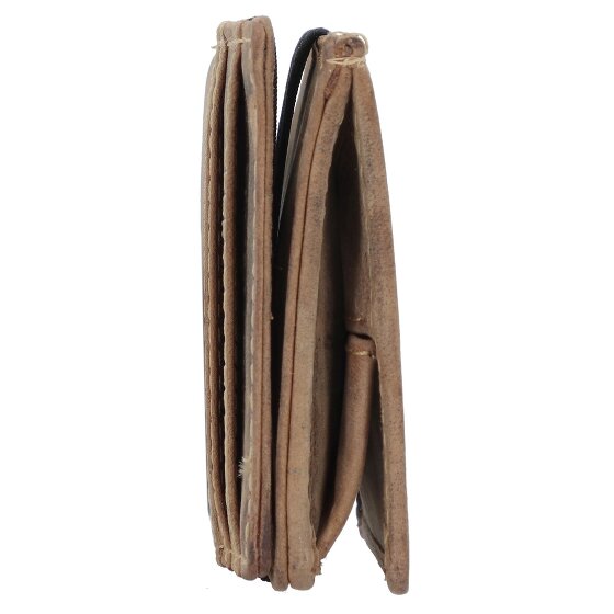 Greenburry Vintage Portafoglio Pelle 7.5 cm