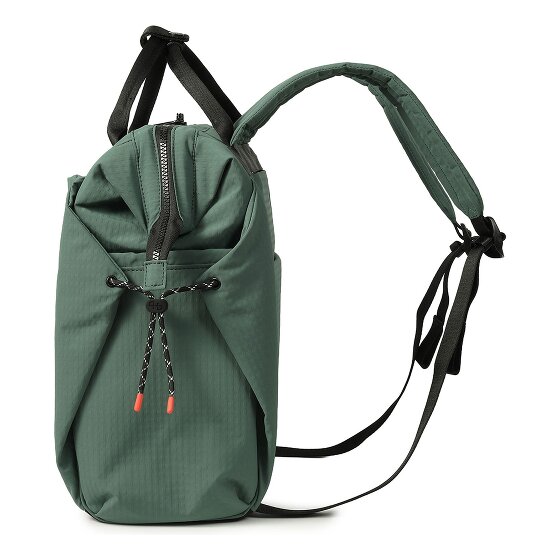 Hedgren String Zaino da giorno M 37.5 cm Scomparto per laptop