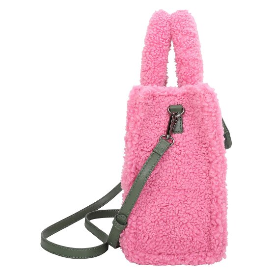 Buffalo Big Boxy Mini borsa a mano 19 cm