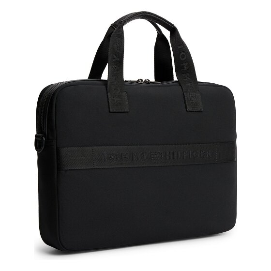 Tommy Hilfiger TH Repreve Borsa per computer portatile 39.5 cm