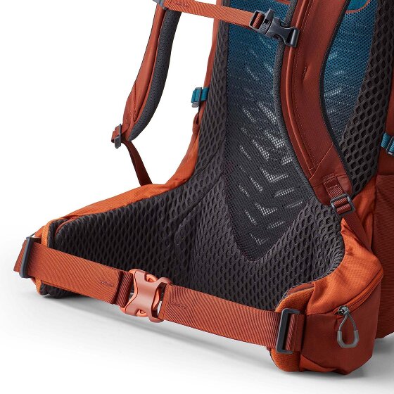 Gregory Zaino da trekking Wander 50 per ragazzi 71 cm
