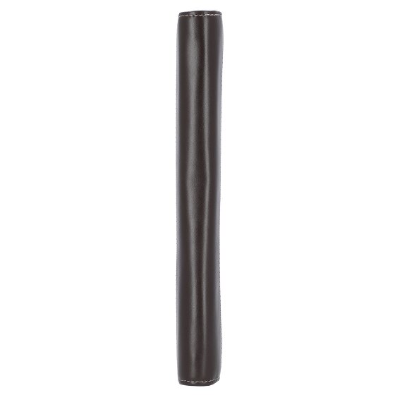 Alassio Astuccio da scrittura Monaco in pelle 34 cm
