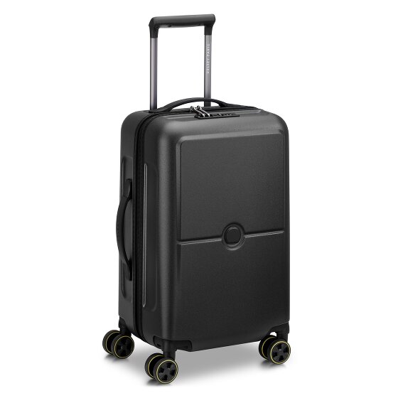 Delsey Paris Turenne 2.0 4 ruote Carrello della cabina 56 cm