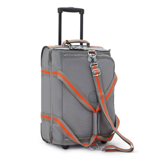 Kipling Basic Teagan 2 ruote Borsa da viaggio 54 cm