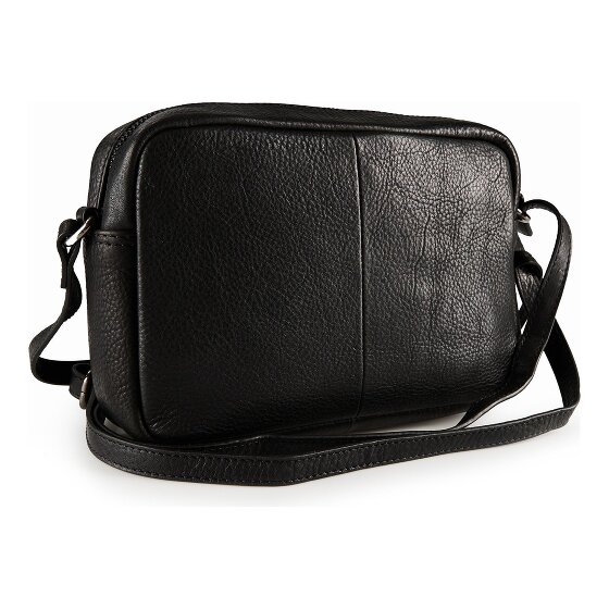 Burkely Antique Avery Borsa a tracolla Pelle 22 cm