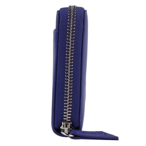 Braun Büffel Joy Portafoglio Protezione RFID Pelle 19 cm