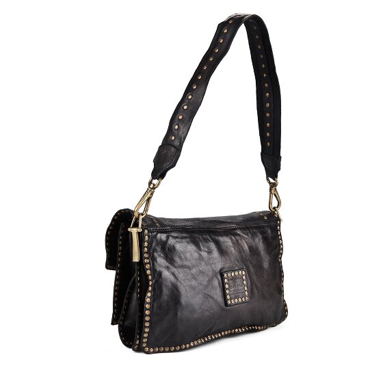 Campomaggi Agnese Borsa a spalla Vera Pelle 28 cm