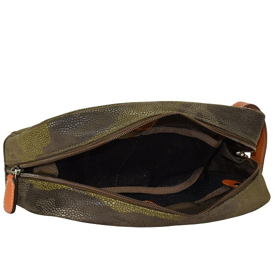 Bric's Life Borsa da toilette 25 cm