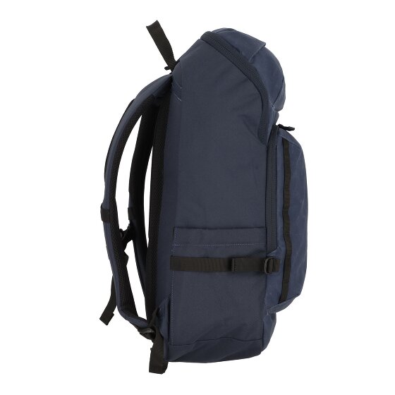 Jack Wolfskin Dachsberg Zaino da giorno 52 cm Scomparto per laptop