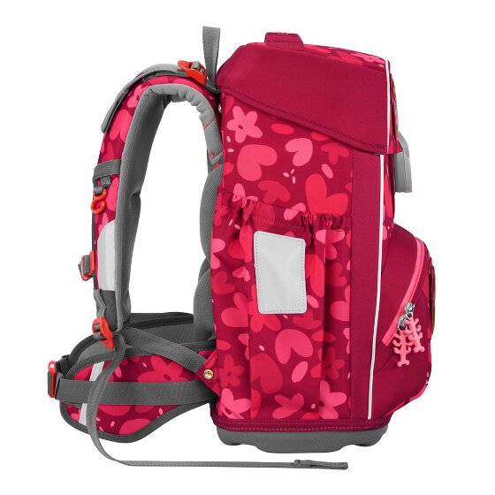 Step by Step Giant Set di borse per la scuola 5 pezzi