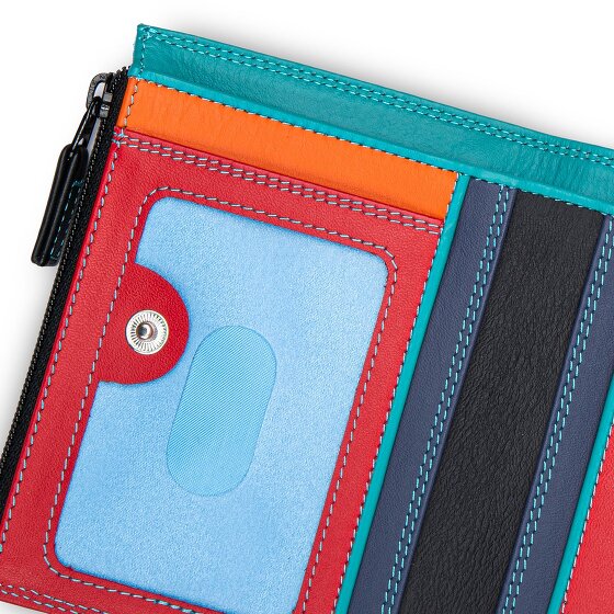 Mywalit Portafoglio Protezione RFID Pelle 9 cm