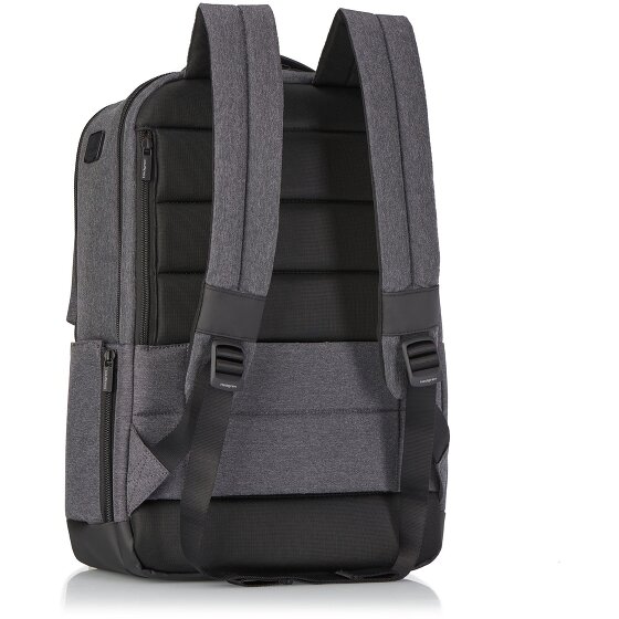 Hedgren Next Script Zaino da lavoro Protezione RFID 42 cm Vano porta PC