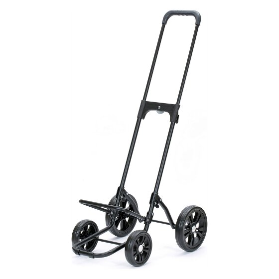 Andersen Shopper Quattro Shopper Carrello della spesa 58 cm