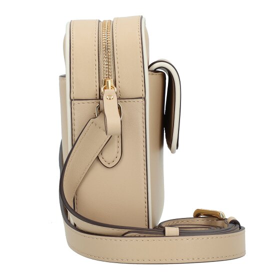 Lauren Ralph Lauren Marcy Borsa a tracolla Vera Pelle 23 cm