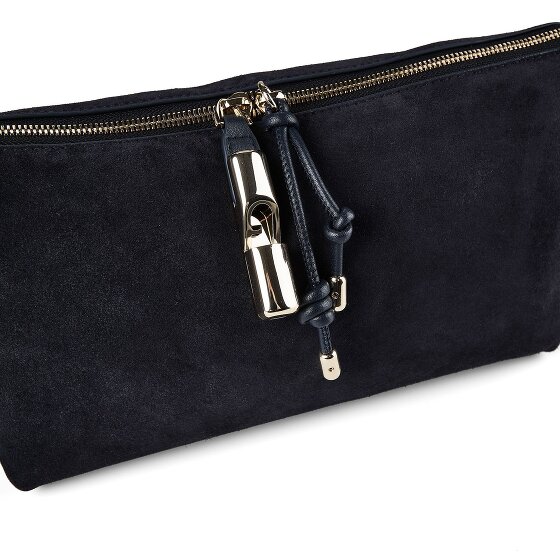 Furla Debby Borsa a tracolla Vera Pelle 25.5 cm