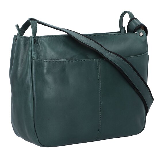 Harold's Caugio Borsa a tracolla Pelle 31 cm