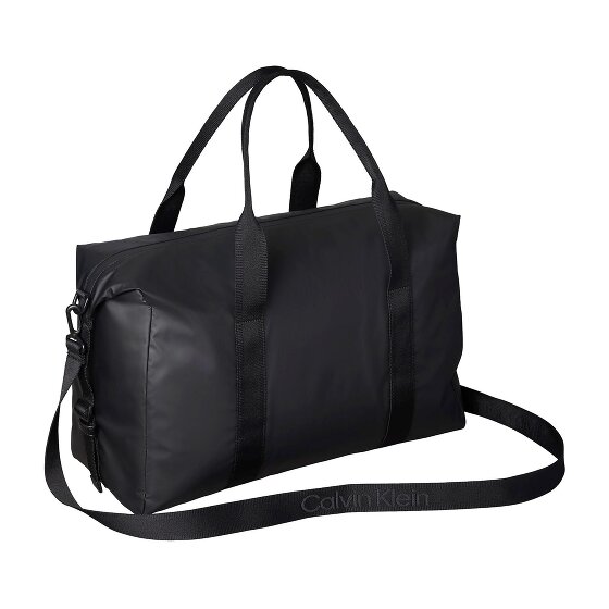 Calvin Klein Puffer Borsa da viaggio Weekender 49 cm