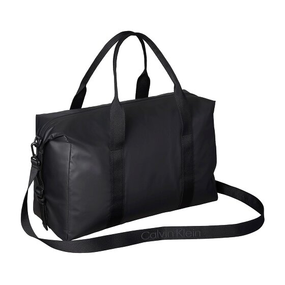 Calvin Klein Puffer Borsa da viaggio Weekender 49 cm