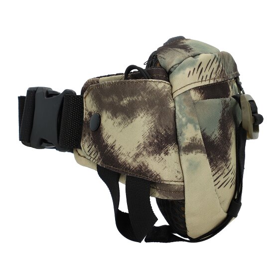 Dakine Hot Laps 1 Marsupio 17 cm