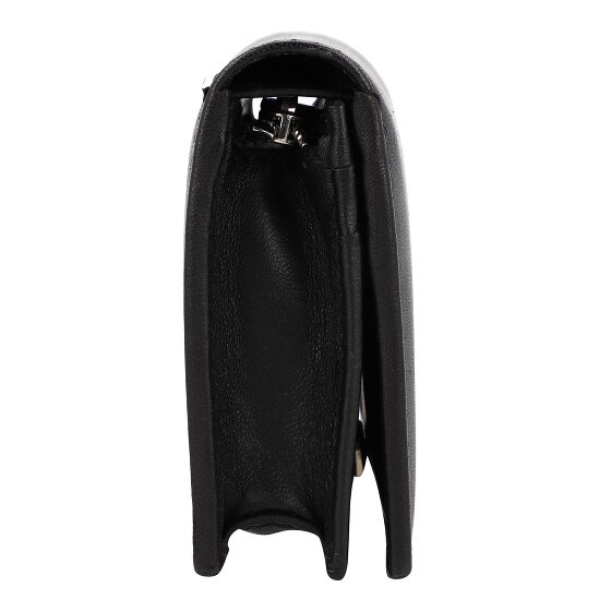 Liebeskind Emilia Portafoglio Protezione RFID Pelle 11 cm