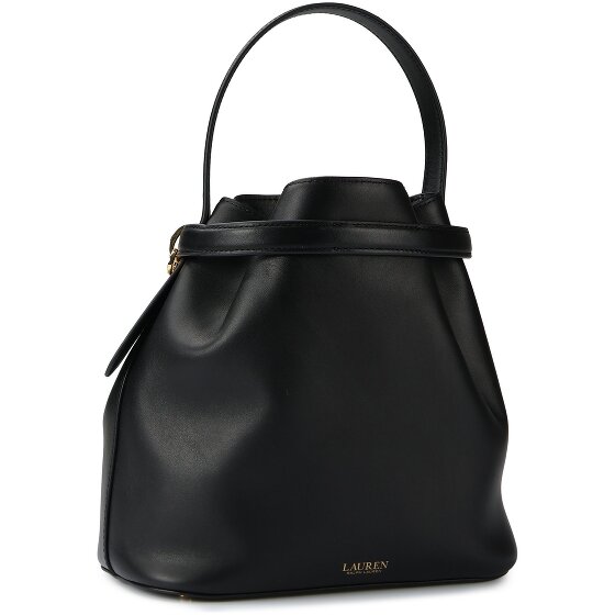 Lauren Ralph Lauren Blake Borsa a sacco Vera Pelle 24 cm