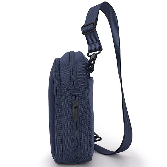 XD Design Boxy Sling Borsa a tracolla 16 cm