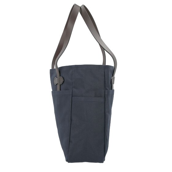 Filson Luggage Twill Borsa shopper Pelle 35.5 cm