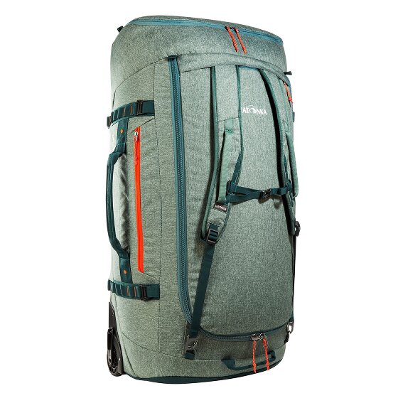 Tatonka Duffle Roller 140 pieghevole a 2 ruote 87 cm