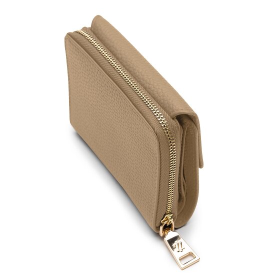 Lazarotti Bologna Leather Portafoglio Pelle 12 cm