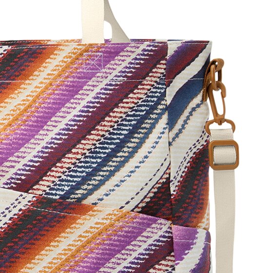 Dakine Weekly Borsa a tracolla 35 cm