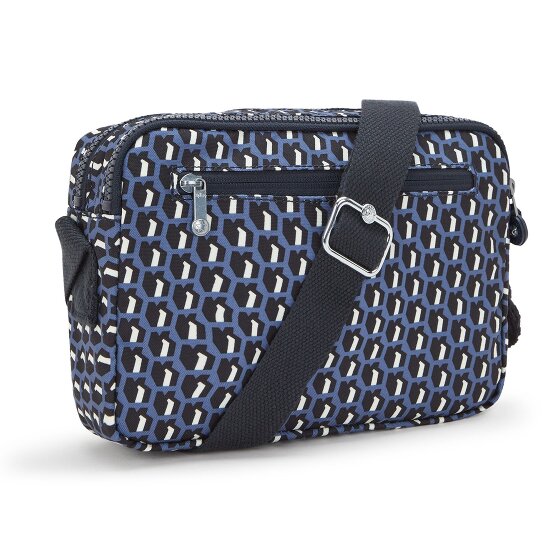 Kipling Basic Prt Abanu Borsa a tracolla M 24 cm