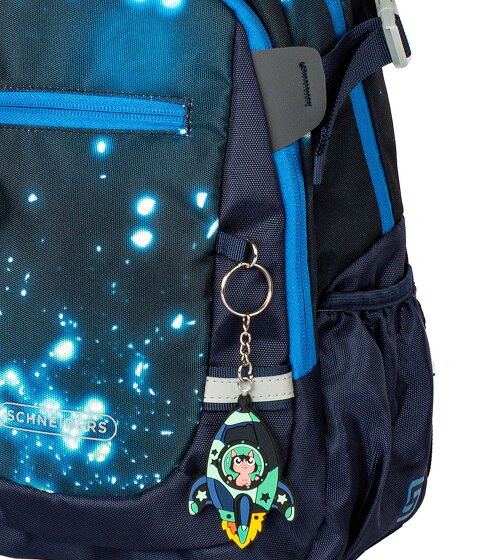 Schneiders Kids Zaino per la scuola materna 35 cm