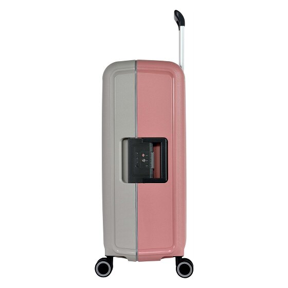 Eminent Vertica SE 4 ruote Carrello M 68 cm