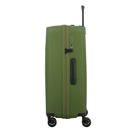 Jump Levante 4 ruote Carrello 65 cm