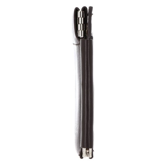 Golden Head Polo Portafoglio Vera Pelle 10 cm
