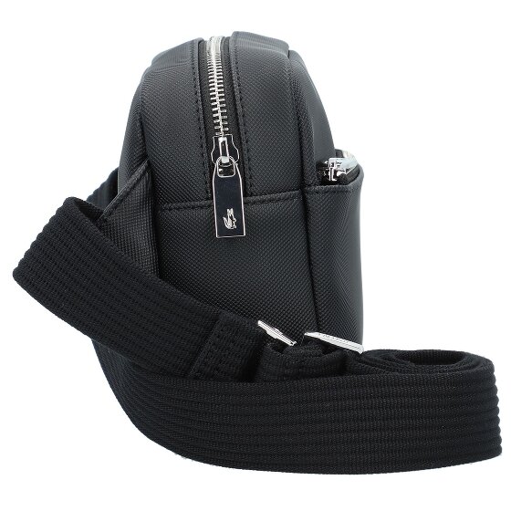 Lacoste Core Essentials Men S Classic Borsa a tracolla 21.5 cm