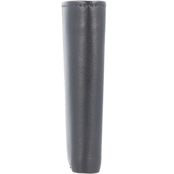 Roncato Portafoglio Avana RFID in pelle 13 cm