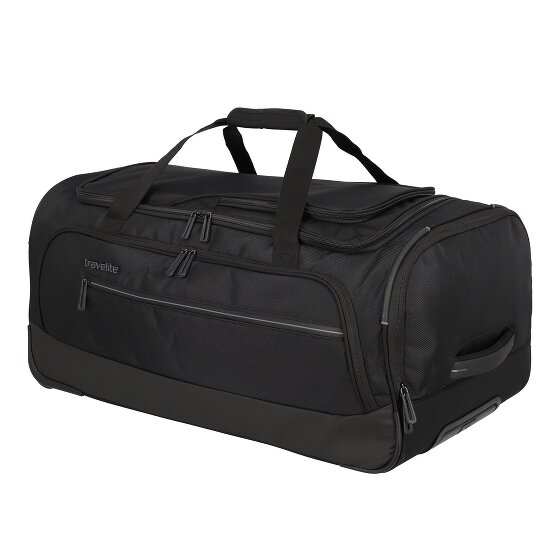 Travelite Crosslite 2 ruote Borsa da viaggio M 69 cm