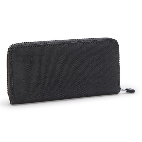 Kipling Basic Money World Portafoglio Protezione RFID 20 cm