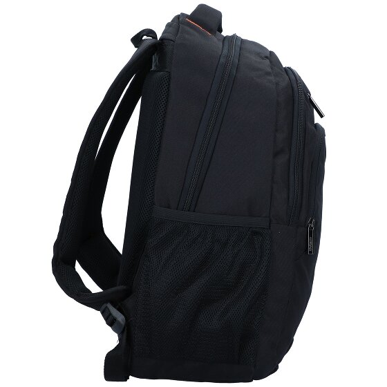 American Tourister AT Zaino da lavoro 52,5 cm scomparto per laptop