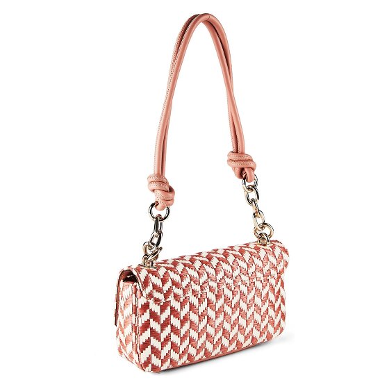Guess Tessi Borsa a spalla 24 cm