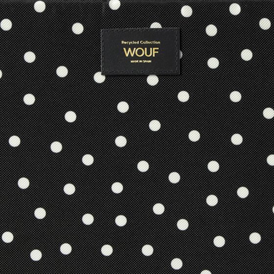Wouf Daily Custodia per computer portatile 35.5 cm