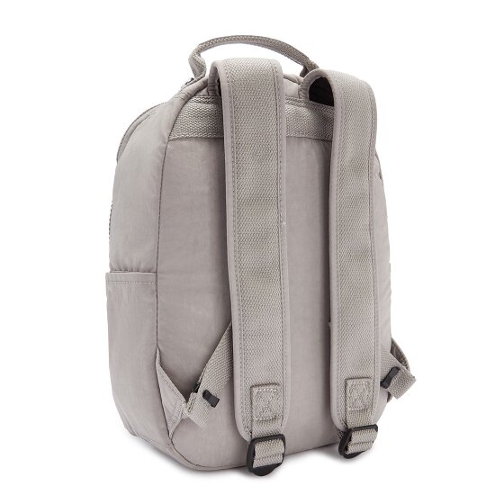 Kipling Basic Seoul S Zaino 35 cm scomparto per laptop