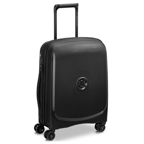 Delsey Paris Belmont Plus 4 ruote Carrello della cabina 55 cm